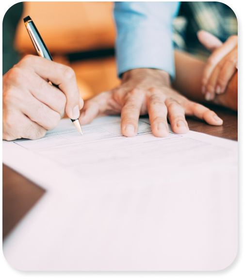 Preguntas frecuentes